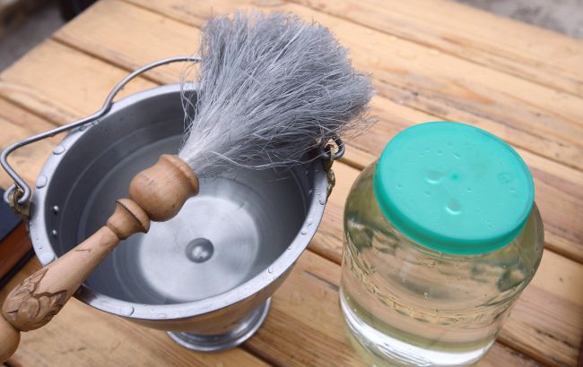 Секрет Иорданской воды: что нельзя делать, чтобы не осквернить святыню