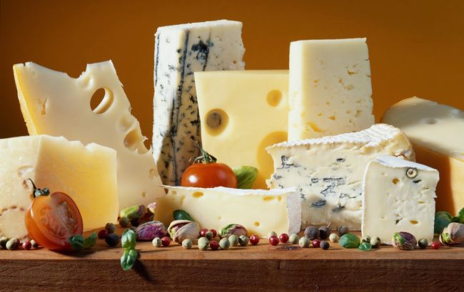 Сан-Марино планує поставляти в РФ сир і м'ясну продукцію