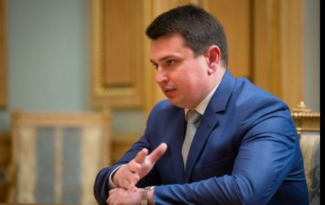 Первые детективы НАБ будут назначены в середине августа, - Сытник