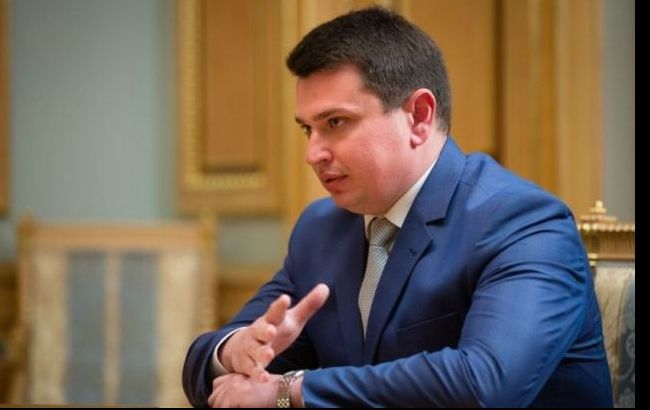 В НАБ буде створено підрозділ для повернення активів з закордону, - Ситник