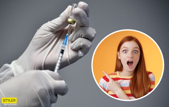 Старі та нові міфи про вакцинацію: віра в них ставить під загрозу здоров'я