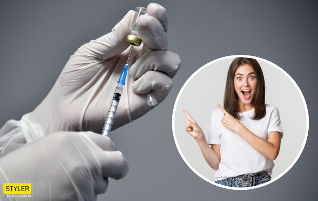 Подарунок за вакцинацію від коронавірусу: у МОЗ придумали нову акцію