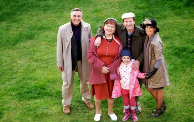 Определили самые популярные телевизионные шоу в мире