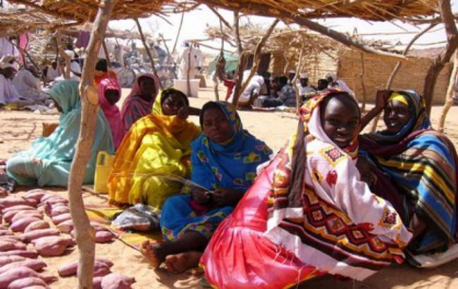 В лагере беженцев на острове Рождества в Австралии начались беспорядки