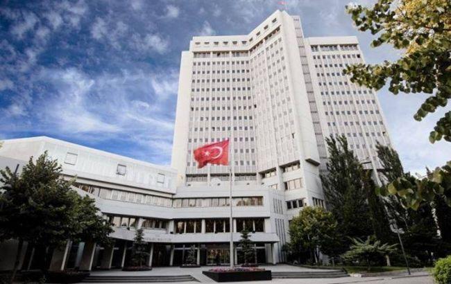 У Туреччині відреагували на російські санкції