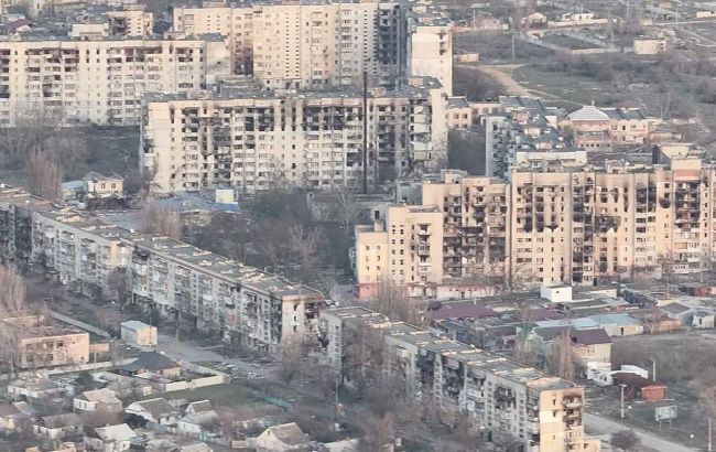 Росіяни розробили пропагандистську методичку з фейками про Олешки