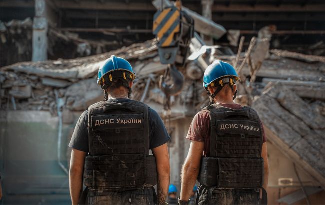 РФ атакувала Вінничину ракетами: є влучання