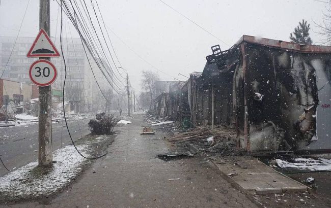 Мариуполь был, есть и останется украинским городом, - Рыженков