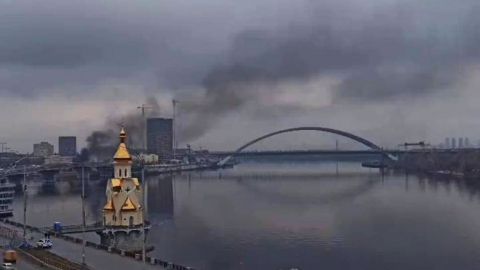 Правила поведінки в зоні бойових дій: що можна і не можна робити