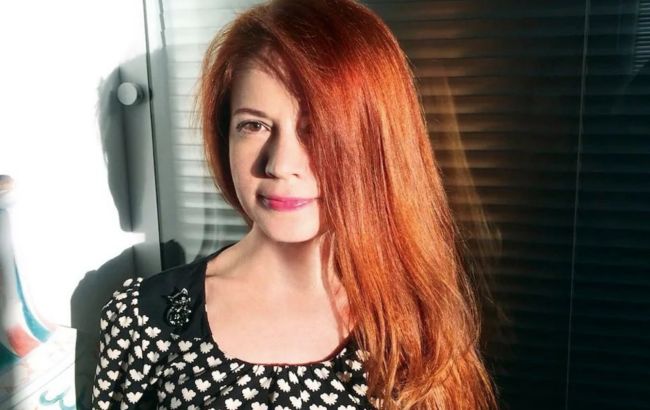 У Києві загинула журналістка опозиційного російського видання The Insider