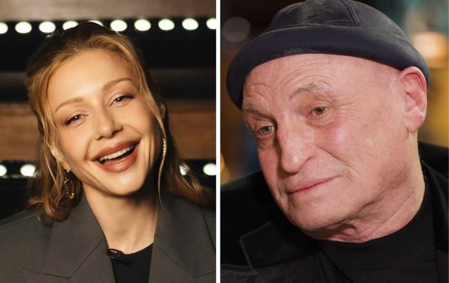 "Поступил некрасиво". Муж Поляковой высказался об экс-продюсере Кароль, Билык и Могилевской