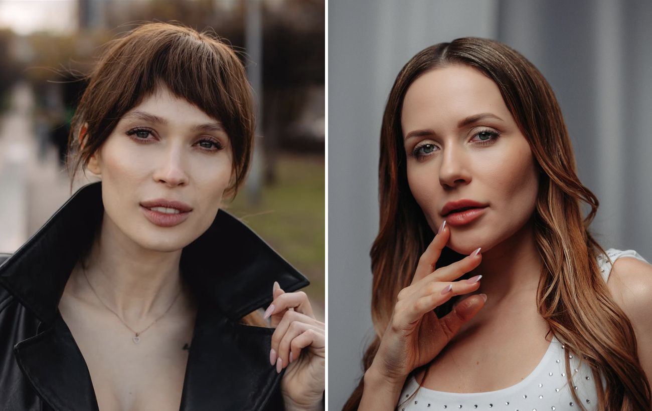 "Це розбиває серце". Світлицька про жіночу дружбу та сварку з Денисенко