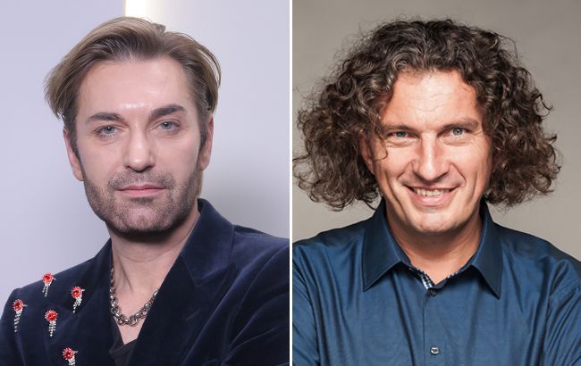 EL Кравчук вспомнил, как Скрябин спас его от политики: "Поняли, что я не буду адекватным"