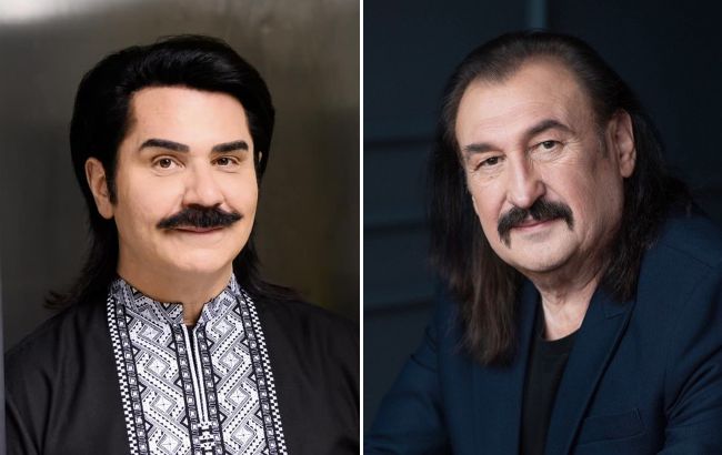 "Не надо нарываться". Павел Зибров не придет на концерт памяти Степана Гиги - вот почему