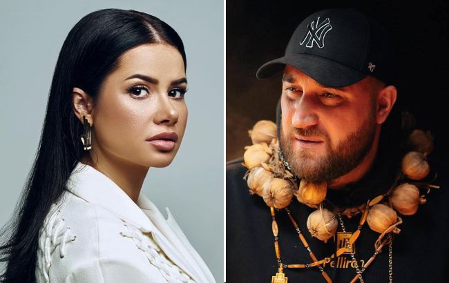 "Любовь ослепляет". Шаманская ошеломила деталями разрыва Ханумака с девушкой