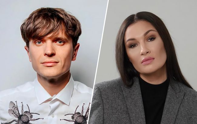 "Оскар в студию". Анатолич высмеял Приходько после языкового скандала (видео)