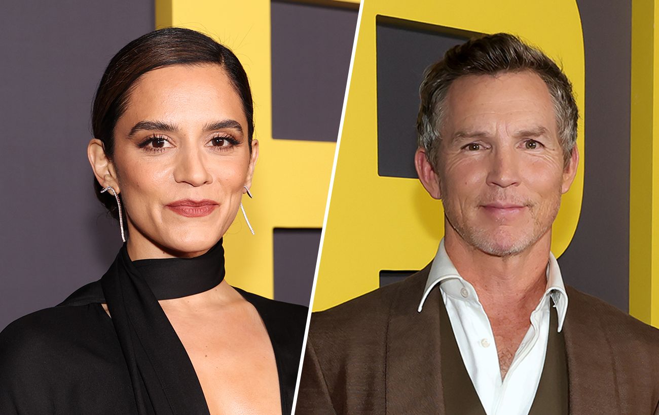 "Заради людства". Зірки серіалу "Пітт" Хетосі та Моафі про 2 сезон та особливе послання українцям