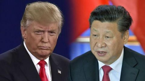 США та Китай домовилися не вводити мита