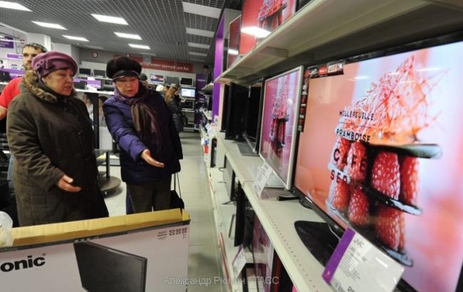 Центробанк назвал россиян неграмотными