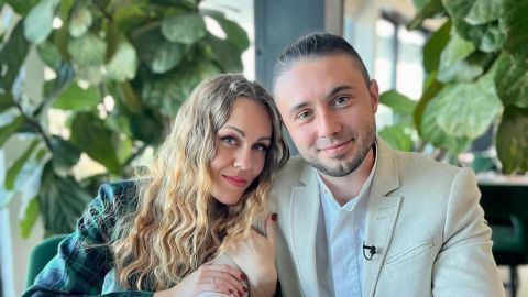 Елена Тополя объяснила, почему на самом деле молчит о деталях развода