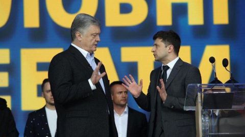 Троль рівня 100500: Порошенко "підірвав" мережу відповіддю щодо "мовного закону" (відео)