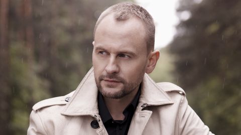 Tabakov зіграє романтичний концерт під білий рояль