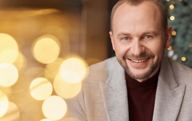Павел Табаков готовит уникальное Рождественское шоу с оркестром: детали большого концерта
