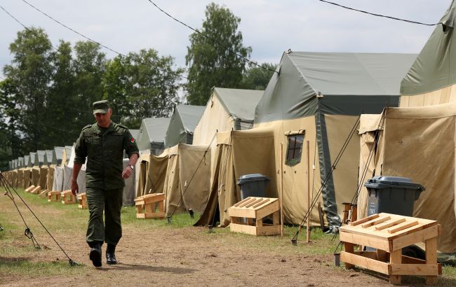 Білорусь стає ядерним плацдармом: Україна відреагувала на навчання Мінська і Москви