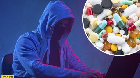 В Україні шахраї продавали онлайн "ліві" ліки сердечникам і хворим на рак