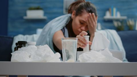 Чому люди взимку хворіють на застуду і грип: нарешті з'явилася відповідь