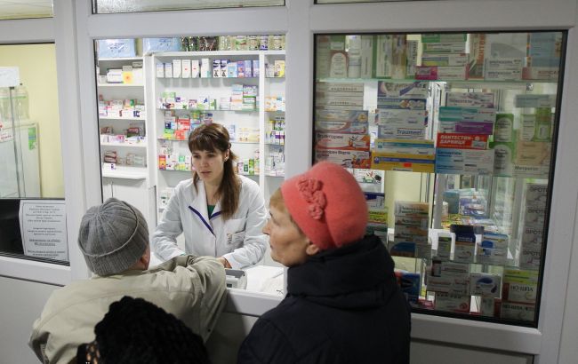 В Украине расширили программу "Доступні ліки": какие препараты теперь можно получить