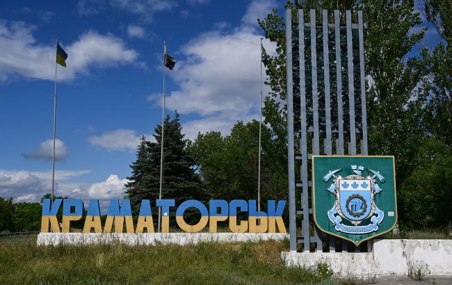 У Донецькій області вводять додаткові обмеження на святкові дні