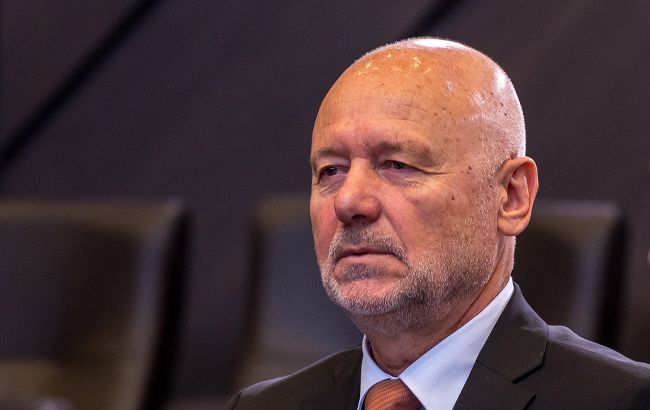 Болгария готовит новый пакет военной помощи для Украины