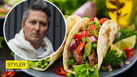 Быстрый и вкусный рецепт тако от Педана: дети просто обожают!