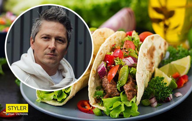 Быстрый и вкусный рецепт тако от Педана: дети просто обожают!