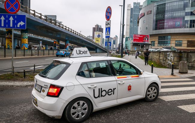 В Украине готовят масштабную реформу такси: что изменится для водителей и пассажиров