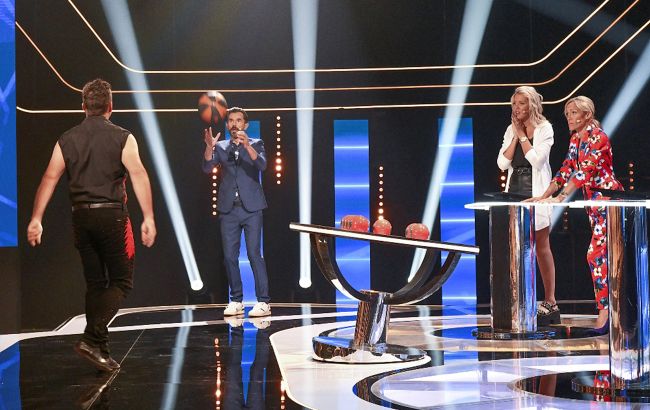 "Игры талантов": стало известно имя ведущего нового шоу на украинском ТВ