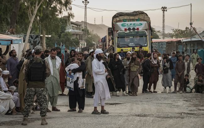 У Кабулі таліби відкрили "святкову" стрілянину, загинули 17 людей
