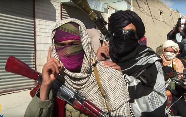 В Афганистане терорист-смертник атаковал здание сил безопасности, есть жертвы