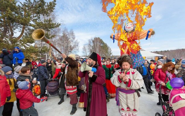 Масленица 2023 в Украине: милые поздравления с праздником для близких и родных