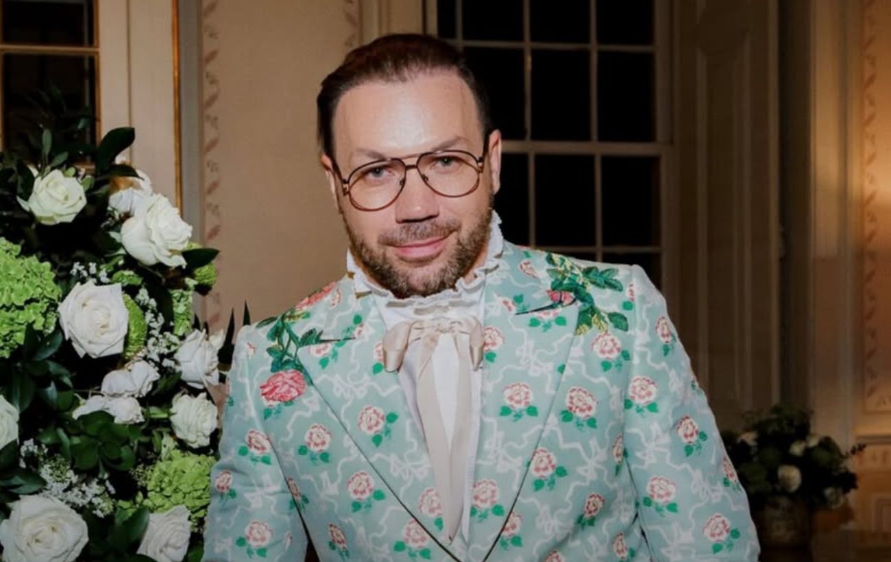 Андре Тан назвав головні модні речі 2026 року: що буде в тренді