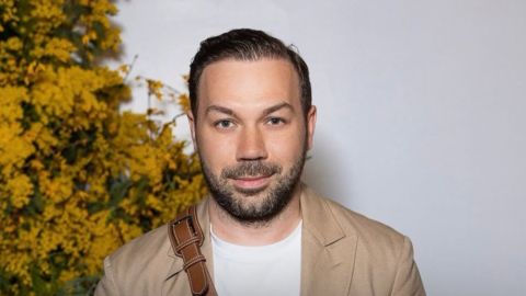 Купувати все підряд? Андре Тан назвав 5 звичок, які вбивають ваш стиль