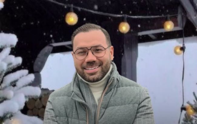 Вінтаж 80-х та етніка: Андре Тан назвав головні тренди прикрас на 2025 рік