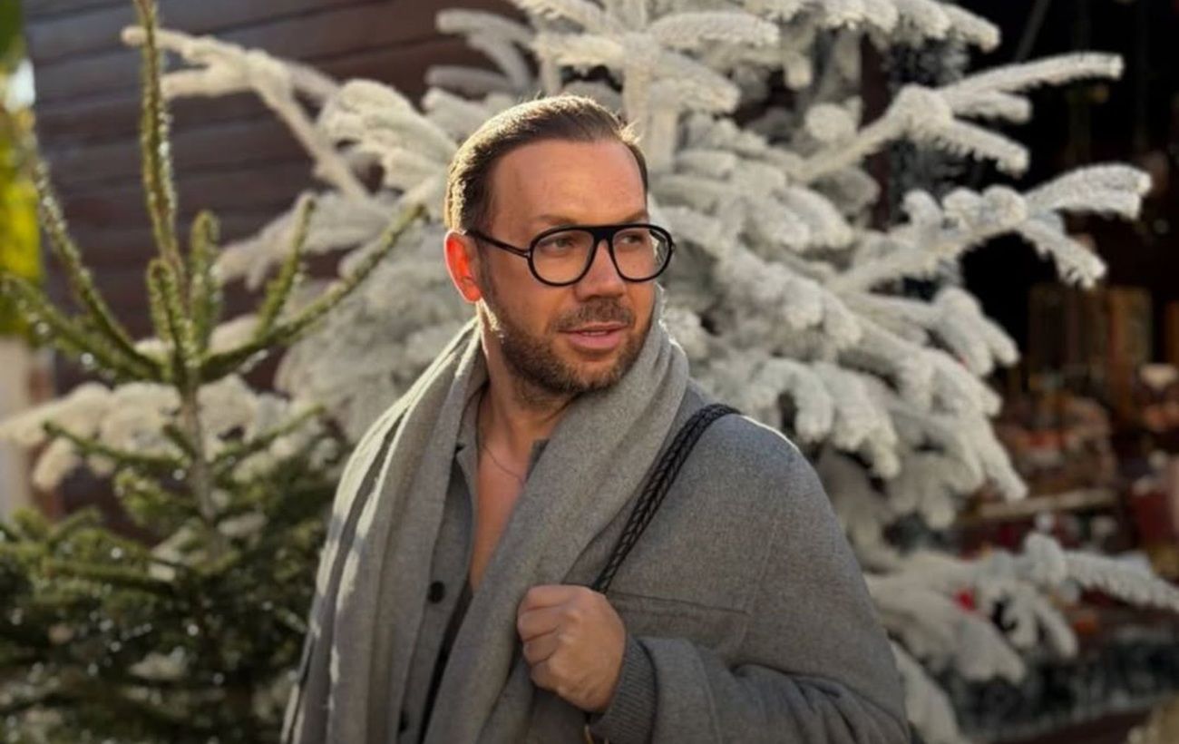 Андре Тан втратив магазин в Херсоні через російський удар: "Спалений вщент" (фото)