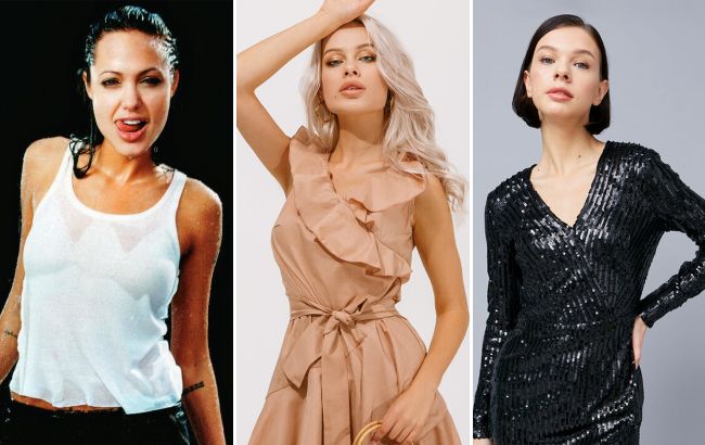 Андре Тан назвав 5 трендових речей, які повинна мати кожна модниця у 2023 році: фотоприклади