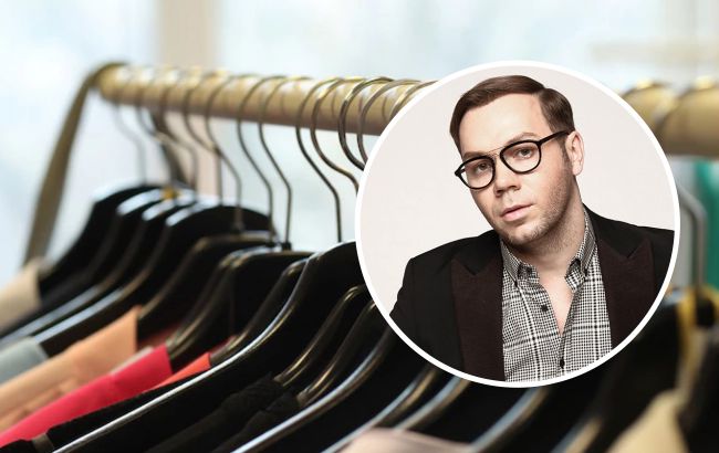 Андре Тан рассказал, что нельзя надевать на Пасху