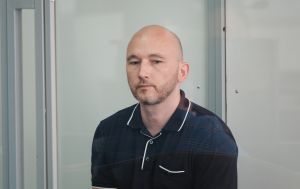 Екссуддя Тандир отримав 9 років тюрми за смертельну ДТП у Києві