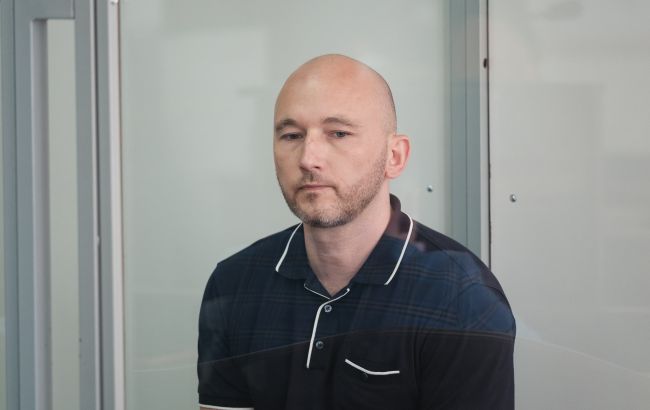 Екссуддя Тандир отримав 9 років тюрми за смертельну ДТП у Києві
