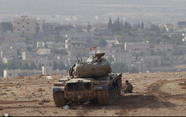 В Сирии повстанцы заявили о начале контрнаступления в Алеппо