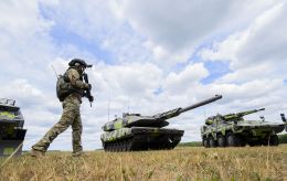 Потери противника на 13 ноября: Генштаб предоставил свежую статистику